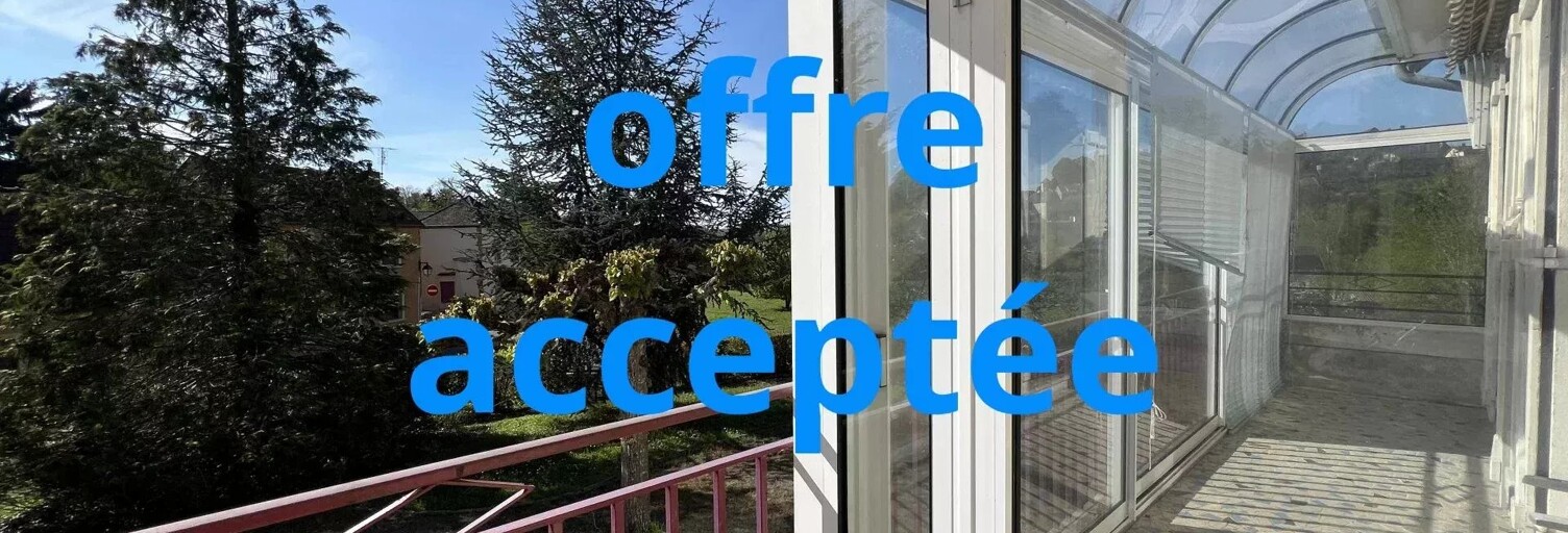 Maison 3 Pièces 70 m² à vendre à Bourbon-Lancy (71140)