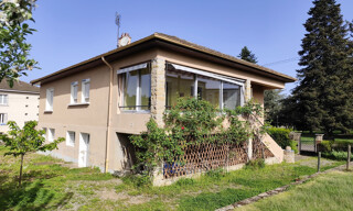 Maison 3 Pièces 93 m² à vendre à Chauffailles (71170)