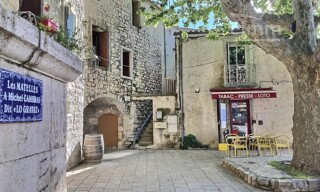 Appartement 2 Pièces 38 m² à louer à Les Matelles (34270)