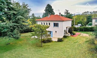 Maison 5 Pièces 113 m² à vendre à Solaize (69360)