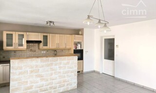 Appartement 3 Pièces 66 m² à vendre à Vaulx-en-Velin (69120)