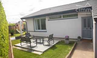 Maison 5 Pièces 96 m² à vendre à Vénissieux (69200)