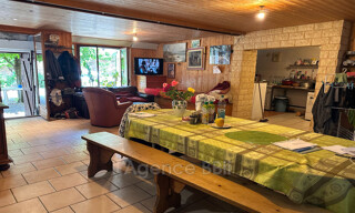 Maison 7 Pièces 245 m² à vendre à Cours (69470)