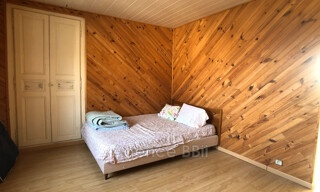 Maison 12 Pièces 240 m² à vendre à Chambilly (71110)