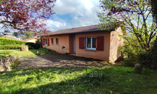 Maison 4 Pièces 112 m² à vendre à Cours (69470)
