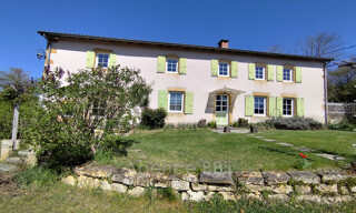 Maison 7 Pièces 198 m² à vendre à Versaugues (71110)