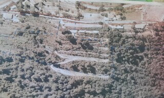 Terrain  15280 m² à vendre à Nice (06200)