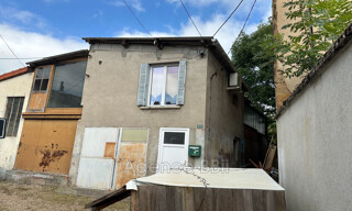 Appartement  50 m² à vendre à Charlieu (42190)