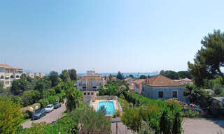 Appartement 2 Pièces 57 m² à vendre à Antibes (06600)
