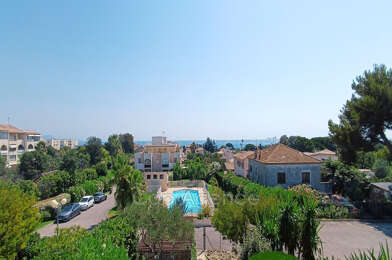 Appartement 2 pièces 384000 €