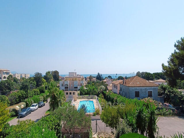 Appartement proposé à Antibes