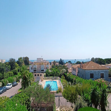 Appartement 2 pièces 384000 €