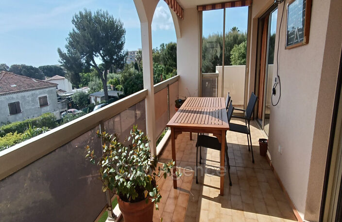 vente appartement 3 Pièce(s) — photo 2