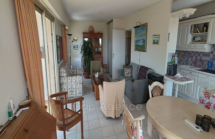 vente appartement 3 Pièce(s) — photo 4