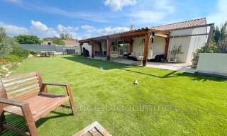 Maison 5 Pièces 93 m² à vendre à Trans-en-Provence (83720)