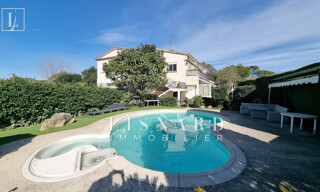 Maison 10 Pièces 262 m² à vendre à Mougins (06250)