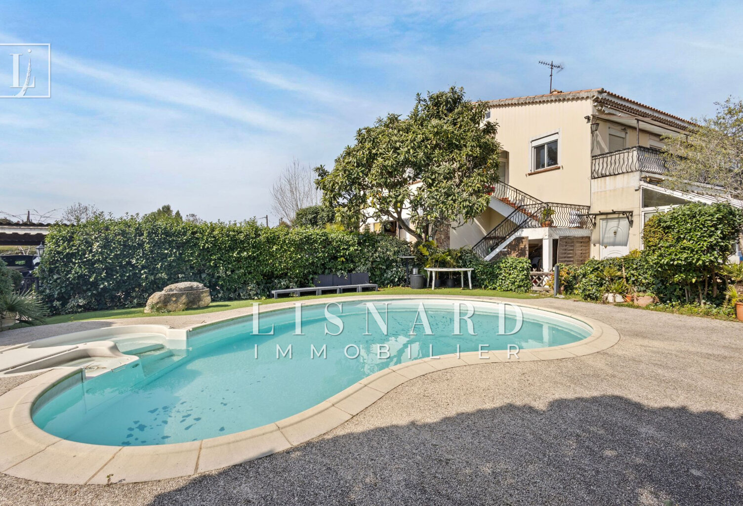 vente maison 10 Pièce(s) — photo 1