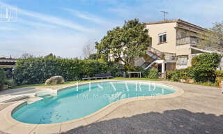 Maison 10 Pièces 262 m² à vendre à Mougins (06250)