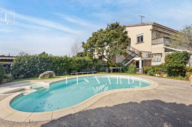 Maison 10 pièces 1645000 €