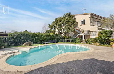 vente maison 10 Pièce(s) — photo du bien