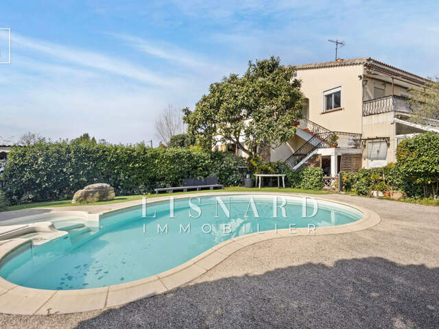 vente maison 10 Pièce(s) — photo du bien