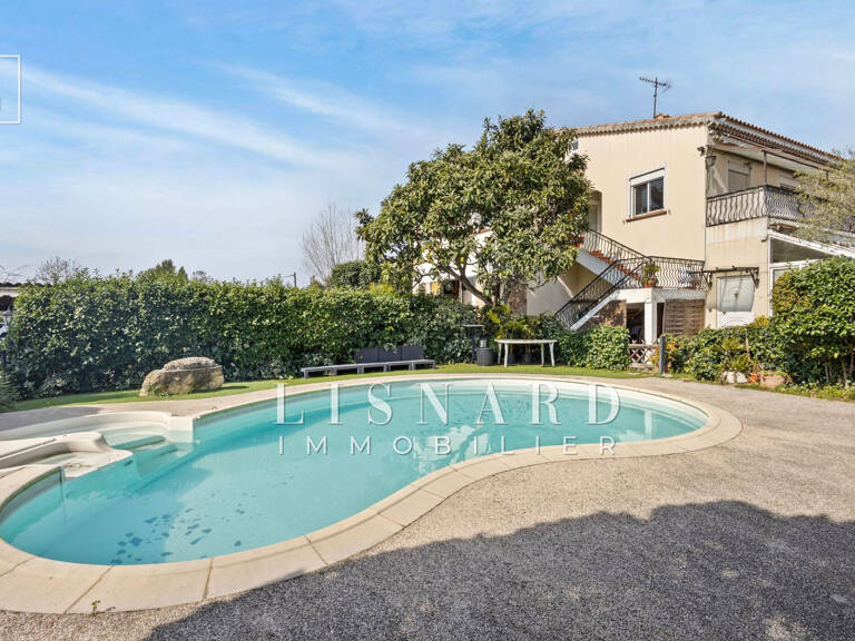 vente maison 10 Pièce(s) — photo 1