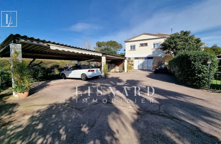 vente maison 10 Pièce(s) — photo 2