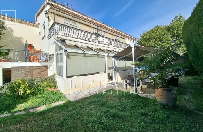 vente maison 10 Pièce(s) — photo 3