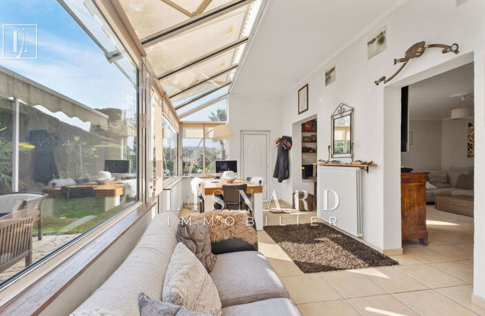 vente maison 10 Pièce(s) — photo 5