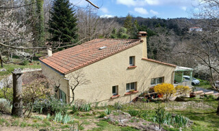 Maison 4 Pièces 106 m² à vendre à Maureillas-las-Illas (66480)