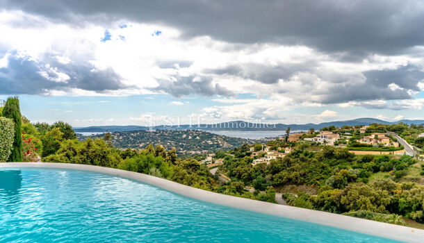 Villa / Maison 5 pièces  à vendre Sainte-Maxime 83120