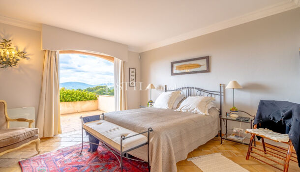 Villa / Maison 5 pièces  à vendre Sainte-Maxime 83120