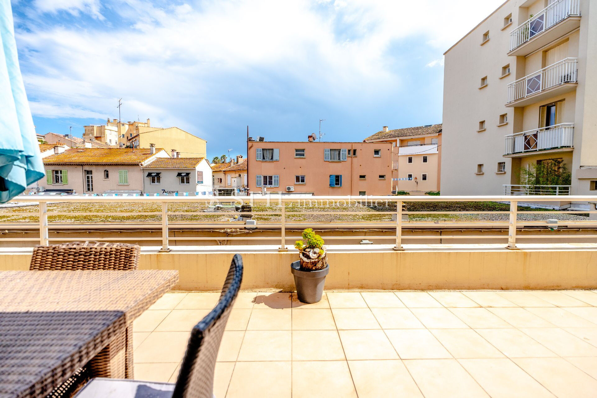 Appartement 4 pièces  à vendre Sainte-Maxime 83120