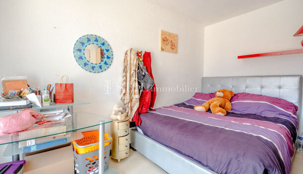 Appartement 4 pièces  à vendre Sainte-Maxime 83120