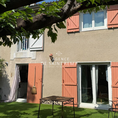 Maison 4 pièces 284000 €