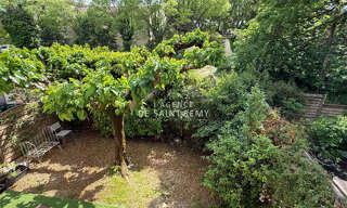 Maison 4 Pièces 88 m² à vendre à Saint-Rémy-de-Provence (13210)