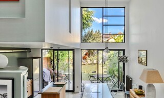 Maison 6 Pièces 152 m² à vendre à Clamart (92140)