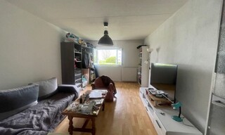 Appartement 2 Pièces 52 m² à vendre à Le Bouscat (33110)