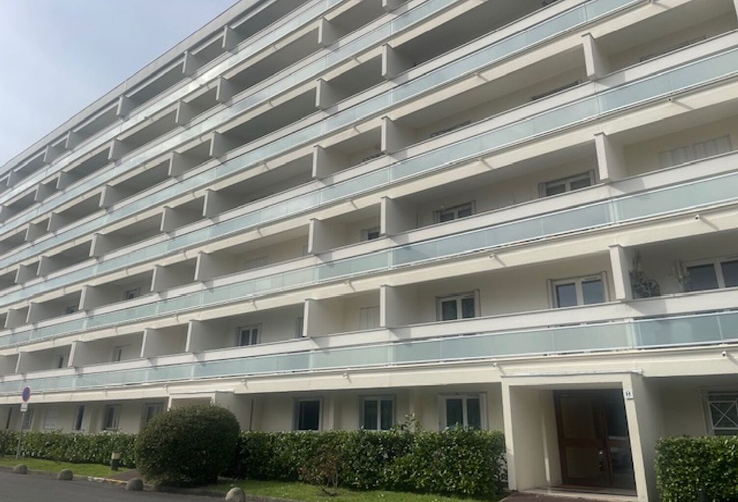 Appartement — photo 1