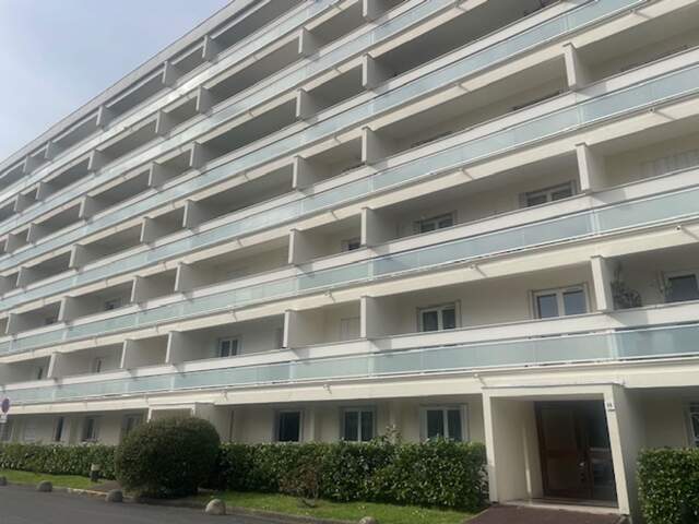 Appartement — photo du bien
