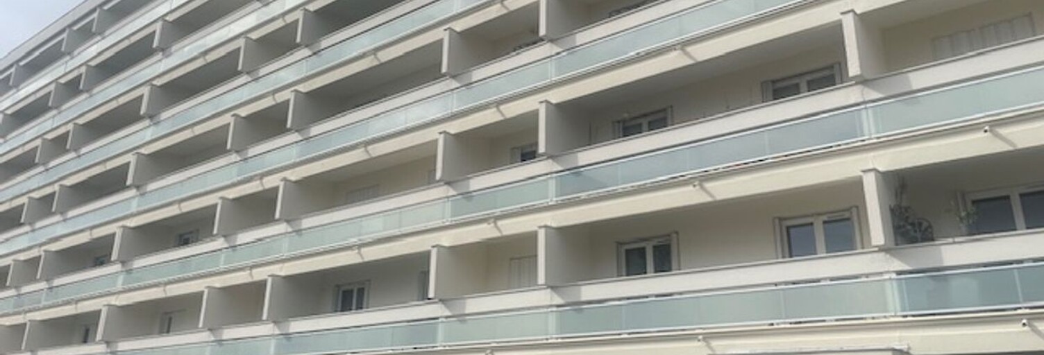 Appartement 2 Pièces 52 m² à vendre à Le Bouscat (33110)