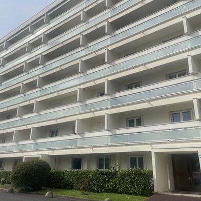 Appartement 2 pièces 146000 €