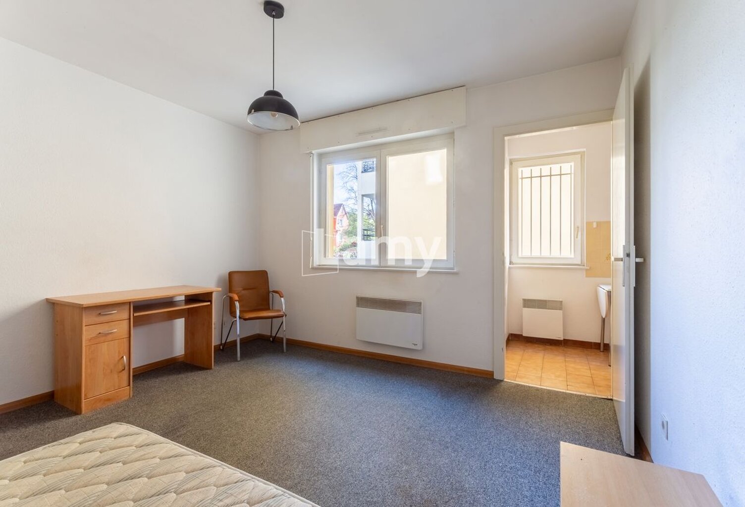 Appartement — photo 1
