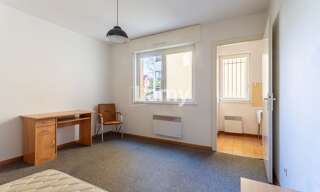 Appartement 1 Pièce 22 m² à vendre à Strasbourg (67000)