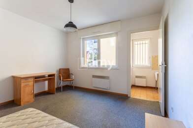 Appartement 1 pièces 113000 €