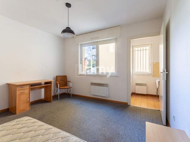 Appartement — photo du bien