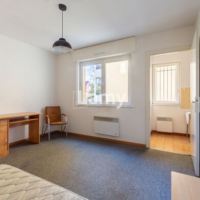 Appartement 1 pièces 113000 €