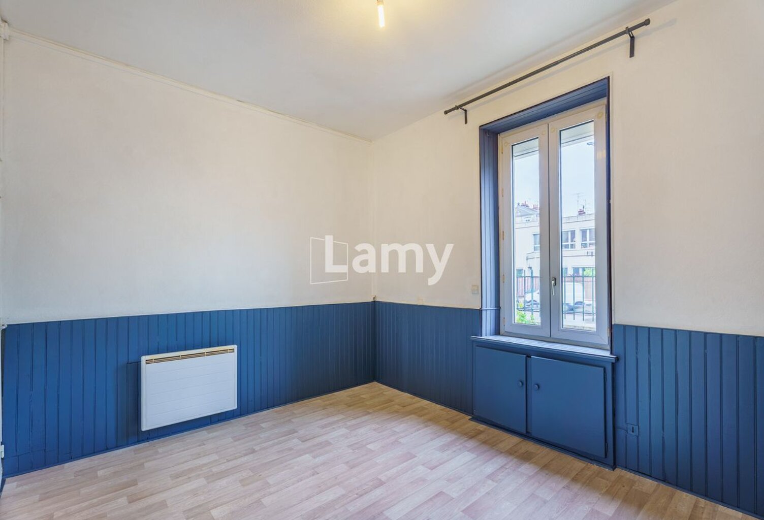 Appartement — photo 1