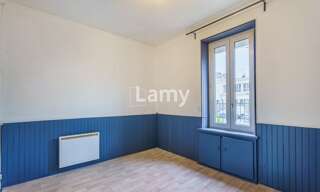 Appartement 2 Pièces 30 m² à vendre à Dijon (21000)