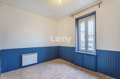 Appartement 2 pièces 69900 €